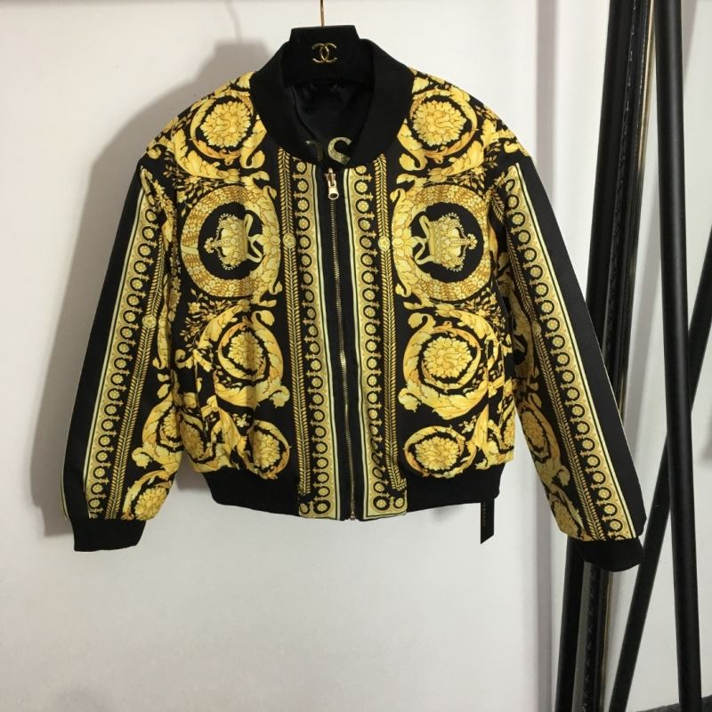 Versace Outwear